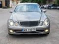 Mercedes-Benz E 270 12бр. W211  270CDI 177k. c. E200CDI 122k. c.   220, снимка 15