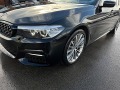 BMW 530 M PAKET SPORT-KAMERA-LED-BIXENON-F1-8скорости !!! - изображение 4