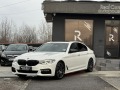 BMW 530 i*XDRIVE*M-PACK*CARPLAY*HEAD-UP*CAM*LED*H&K* - изображение 2