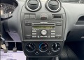 Ford Fiesta 1.4 TD - изображение 8