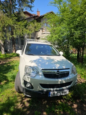 Opel Antara 2.2, снимка 1