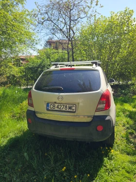 Opel Antara 2.2, снимка 6