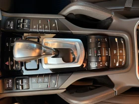 Porsche Cayenne S 4.2 В ГАРАНЦИЯ, снимка 15