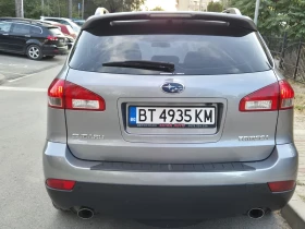 Subaru B10 Tribeka, снимка 14