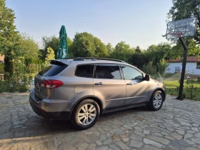 Subaru B10 Tribeka, снимка 4