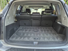 Subaru B10 Tribeka, снимка 8