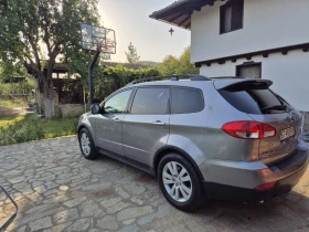 Subaru B10 Tribeka, снимка 3