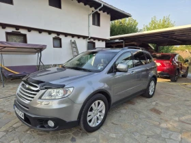 Subaru B10 Tribeka, снимка 2