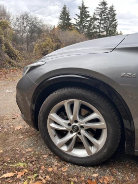 Infiniti Q30 Premium 2, 2d awd, снимка 4