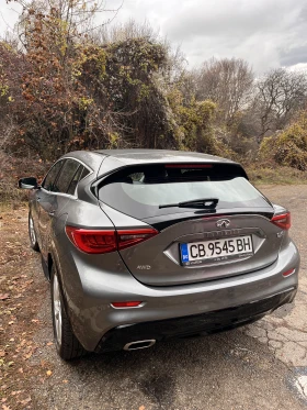 Infiniti Q30 Premium 2, 2d awd, снимка 7