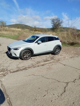 Mazda CX-3 Cx 3 , снимка 1