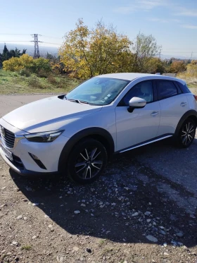 Mazda CX-3 Cx 3 , снимка 7