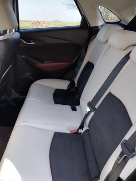 Mazda CX-3 Cx 3 , снимка 13