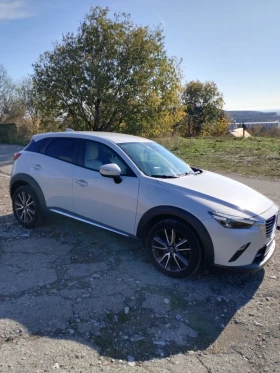 Mazda CX-3 Cx 3 , снимка 9