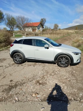 Mazda CX-3 Cx 3 , снимка 6