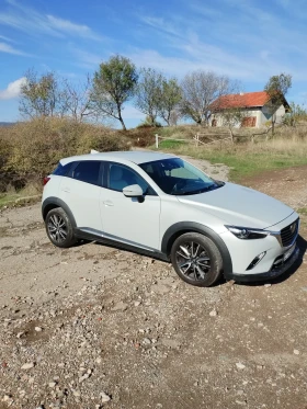 Mazda CX-3 Cx 3 , снимка 5