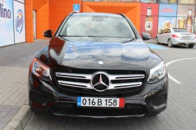 Mercedes-Benz GLC 220 CDI FULL LED 4X4, снимка 7