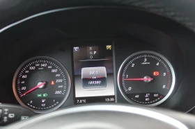Mercedes-Benz GLC 220 CDI FULL LED 4X4, снимка 10