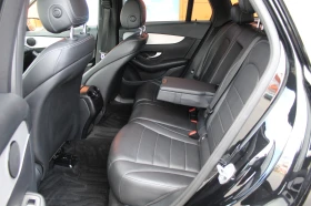 Mercedes-Benz GLC 220 CDI FULL LED 4X4, снимка 13