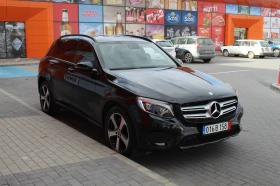 Mercedes-Benz GLC 220 CDI FULL LED 4X4, снимка 2