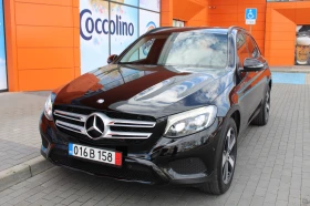 Mercedes-Benz GLC 220 CDI FULL LED 4X4, снимка 14