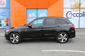 Mercedes-Benz GLC 220 CDI FULL LED 4X4, снимка 5