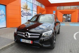 Mercedes-Benz GLC 220 CDI FULL LED 4X4, снимка 6