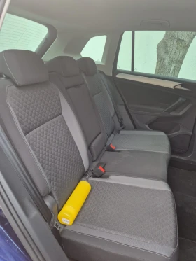 VW Tiguan, снимка 8