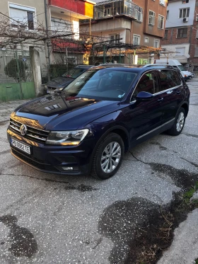 VW Tiguan, снимка 1