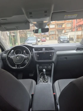 VW Tiguan, снимка 5