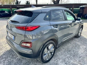 Hyundai Kona e-Kona 39 kWh, снимка 9
