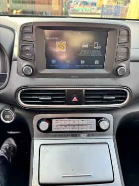 Hyundai Kona e-Kona 39 kWh, снимка 8