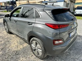 Hyundai Kona e-Kona 39 kWh, снимка 4