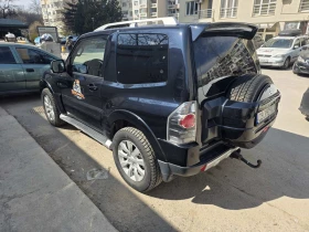 Mitsubishi Pajero 3.8 MIVEC, снимка 9