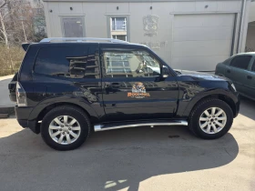 Mitsubishi Pajero 3.8 MIVEC, снимка 2