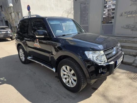 Mitsubishi Pajero 3.8 MIVEC, снимка 3