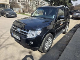 Mitsubishi Pajero 3.8 MIVEC, снимка 4