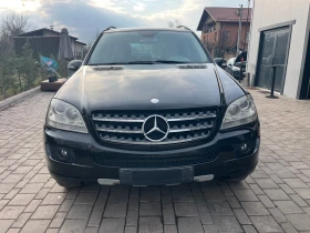Mercedes-Benz ML 320 320cdi, снимка 2