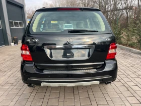 Mercedes-Benz ML 320 320cdi, снимка 5