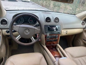 Mercedes-Benz ML 320 320cdi, снимка 10