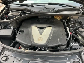 Mercedes-Benz ML 320 320cdi, снимка 14