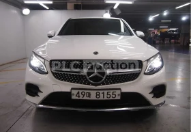 Mercedes-Benz GLC 220 AMG PK* 2018* AWD* KEYLESS GO* КРАЙНА ЦЕНА, снимка 1