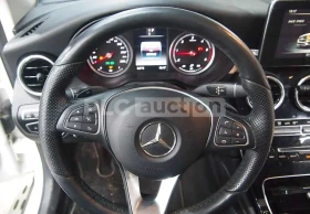 Mercedes-Benz GLC 220 AMG PK* 2018* AWD* KEYLESS GO* КРАЙНА ЦЕНА, снимка 8