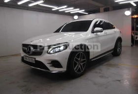 Mercedes-Benz GLC 220 AMG PK* 2018* AWD* KEYLESS GO* КРАЙНА ЦЕНА, снимка 2