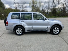 Mitsubishi Pajero 3.2 DID FACELIFT, снимка 3