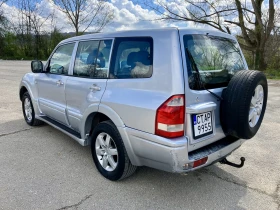 Mitsubishi Pajero 3.2 DID FACELIFT, снимка 6