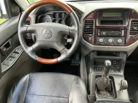 Mitsubishi Pajero 3.2 DID FACELIFT, снимка 15
