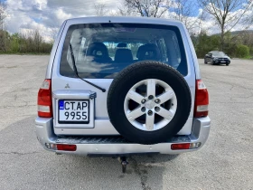 Mitsubishi Pajero 3.2 DID FACELIFT, снимка 5