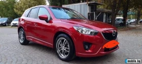 Mazda CX-5, снимка 4