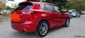 Mazda CX-5, снимка 3